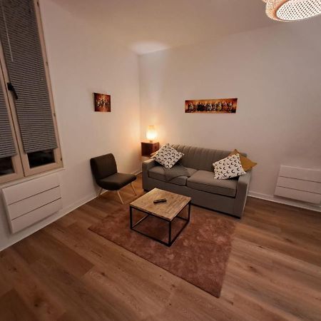 Le Saint Jean , Centre Historique, Wifi, Tout Equipe, Ideal Famille, Business, Ou Simple Escapade Niort Eksteriør bilde