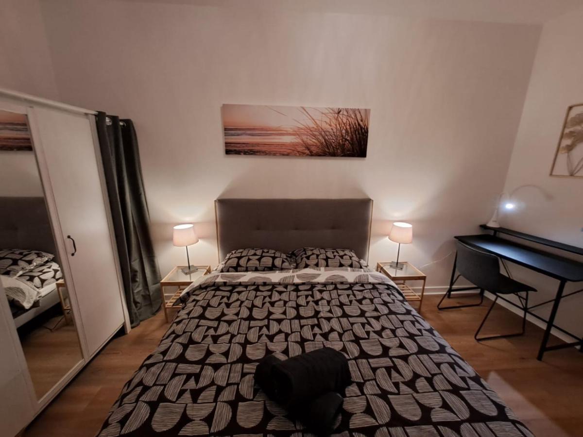 Le Saint Jean , Centre Historique, Wifi, Tout Equipe, Ideal Famille, Business, Ou Simple Escapade Niort Eksteriør bilde